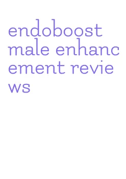 endoboost male enhancement reviews