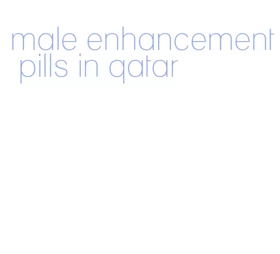 male enhancement pills in qatar