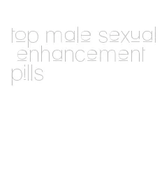 top male sexual enhancement pills