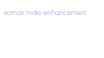 xomax male enhancement