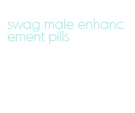 swag male enhancement pills