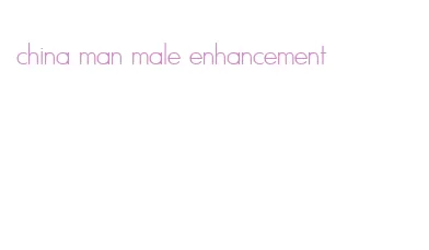 china man male enhancement