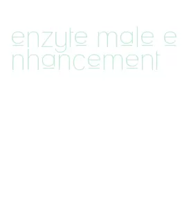 enzyte male enhancement