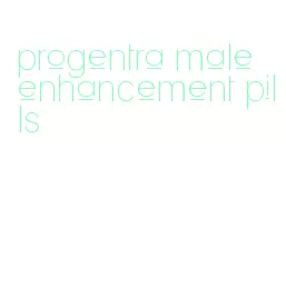 progentra male enhancement pills
