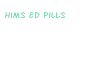 hims ed pills