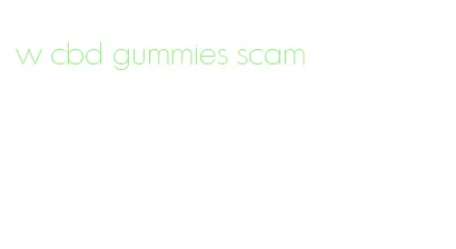vv cbd gummies scam