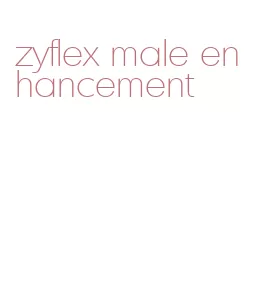 zyflex male enhancement