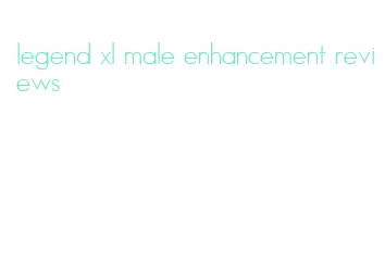 legend xl male enhancement reviews