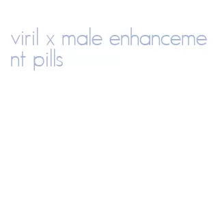 viril x male enhancement pills