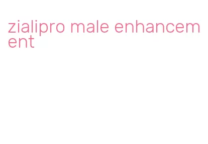 zialipro male enhancement