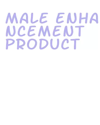 male enhancement product