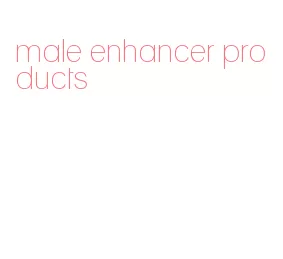 male enhancer products
