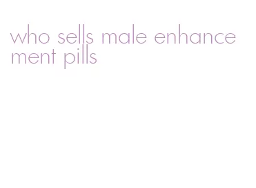 who sells male enhancement pills