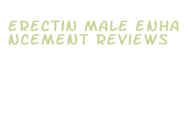 erectin male enhancement reviews