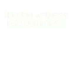 fit today wellness keto gummies