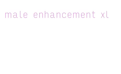 male enhancement xl
