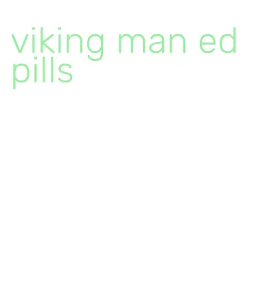 viking man ed pills