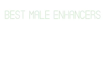best male enhancers