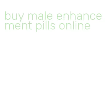 buy male enhancement pills online