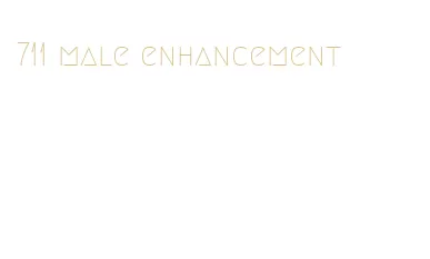 711 male enhancement