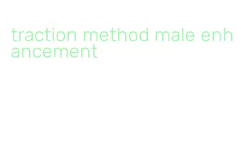 traction method male enhancement