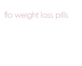 flo weight loss pills