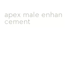 apex male enhancement