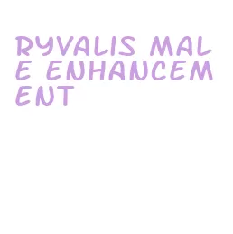 ryvalis male enhancement