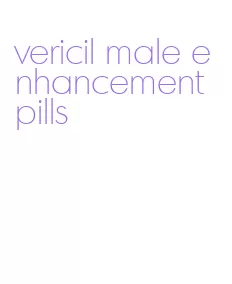 vericil male enhancement pills
