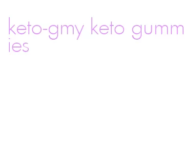 keto-gmy keto gummies