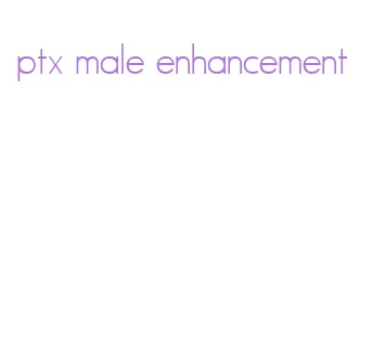ptx male enhancement