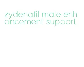 zydenafil male enhancement support