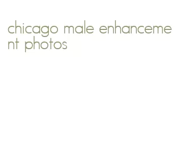 chicago male enhancement photos