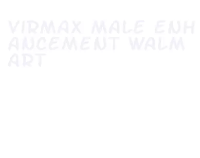 virmax male enhancement walmart