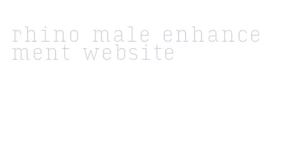 rhino male enhancement website