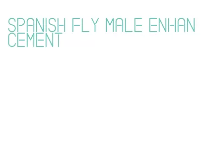 spanish fly male enhancement