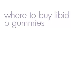where to buy libido gummies