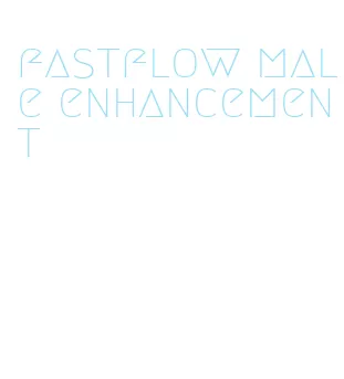 fastflow male enhancement
