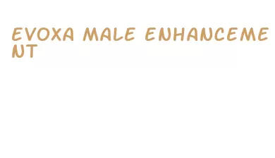 evoxa male enhancement