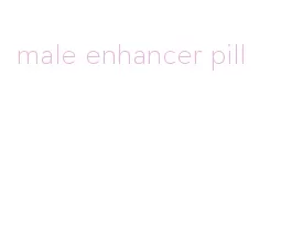 male enhancer pill