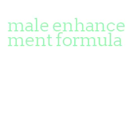 male enhancement formula