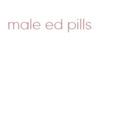 male ed pills