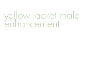 yellow jacket male enhancement