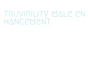 truvirility male enhancement