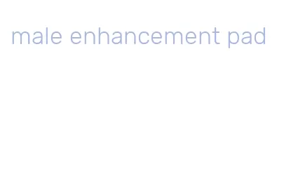 male enhancement pad