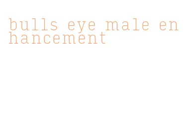 bulls eye male enhancement