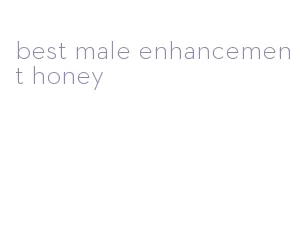 best male enhancement honey