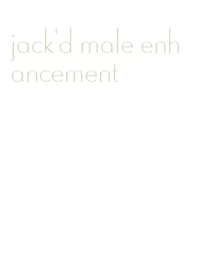 jack'd male enhancement