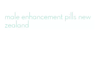 male enhancement pills new zealand
