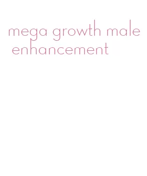 mega growth male enhancement